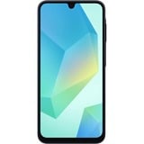 SAMSUNG Galaxy A16 5G 128GB, Handy Blue Black, Android, Dual-SIM, 4 GB
