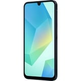 SAMSUNG Galaxy A16 5G 128GB, Handy Blue Black, Android, Dual-SIM, 4 GB