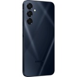 SAMSUNG Galaxy A16 5G 128GB, Handy Blue Black, Android, Dual-SIM, 4 GB