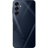 SAMSUNG Galaxy A16 5G 128GB, Handy Blue Black, Android, Dual-SIM, 4 GB