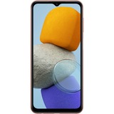 SAMSUNG Galaxy M23 5G 128GB, Handy orange-copper, Dual SIM, Android 12, 4 GB