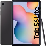 SAMSUNG Galaxy Tab S6 Lite (2024) 64GB, Tablet-PC grau, Android