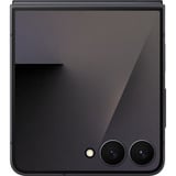 SAMSUNG Galaxy Z Flip7 256GB, Handy Jetblack, Android, 12 GB