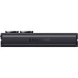 SAMSUNG Galaxy Z Flip7 256GB, Handy Jetblack, Android, 12 GB