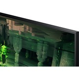 SAMSUNG Odyssey Gaming G4 S27BG400EU, Gaming-Monitor 68 cm (27 Zoll), schwarz, FullHD, IPS, Free-Sync/G-Sync, HDR, 240Hz Panel
