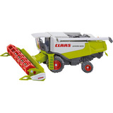 SIKU 1991 FARMER Claas Lexion 600 Mähdrescher, Modellfahrzeug 