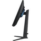 Samsung Odyssey Gaming G4 S27BG400EU, Gaming-Monitor 68 cm (27 Zoll), schwarz, FullHD, IPS, Free-Sync/G-Sync, HDR, 240Hz Panel
