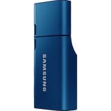Samsung Type-C 512 GB, USB-Stick blau, USB-C 3.2 Gen 1