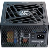 Seasonic VERTEX GX-750 750W, PC-Netzteil schwarz, 3x PCIe, Kabel-Management, 750 Watt