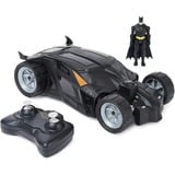 Spin Master DC Comics  - Batman Batmobil mit Fernsteuerung, RC inkl. Batman-Figur