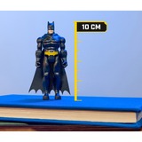 Spin Master DC Comics  - Batman Batmobil mit Fernsteuerung, RC inkl. Batman-Figur