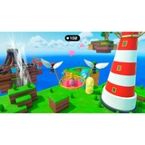  Super Mario Party Jamboree, Nintendo Switch-Spiel inkl. 7 Tage Nintendo Switch Online-Mitgliedschaft