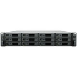 Synology SA3410, NAS 