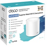 TP-Link DECO X60, Mesh Router weiß