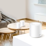 TP-Link DECO X60, Mesh Router weiß
