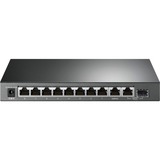 TP-Link TL-SG1210MP, Switch 