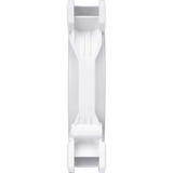 Thermaltake SWAFAN 14 RGB Radiator Fan TT Premium Edition White (3-Fan Pack), Gehäuselüfter weiß, 3er Pack, inkl. Controller