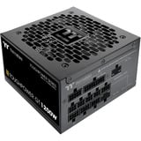 Thermaltake Toughpower GT 1200W, PC-Netzteil schwarz, 2x 12-Pin High Power GPU, 5x PCIe, Kabelmanagement, 1200 Watt