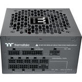 Thermaltake Toughpower GT 1200W, PC-Netzteil schwarz, 2x 12-Pin High Power GPU, 5x PCIe, Kabelmanagement, 1200 Watt