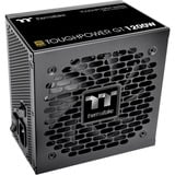 Thermaltake Toughpower GT 1200W, PC-Netzteil schwarz, 2x 12-Pin High Power GPU, 5x PCIe, Kabelmanagement, 1200 Watt