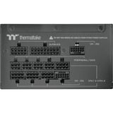 Thermaltake Toughpower GT 1200W, PC-Netzteil schwarz, 2x 12-Pin High Power GPU, 5x PCIe, Kabelmanagement, 1200 Watt