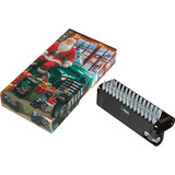 Wera Bit-Check 30 Christmas 2026, Bit-Satz 30-teilig
