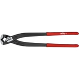 Wiha Monierzange Classic 280mm SB, Rohr- / Wasserpumpen-Zange rot