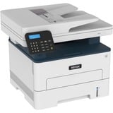 Xerox B225, Multifunktionsdrucker grau/blau, USB, LAN, WLAN, Scan, Kopie