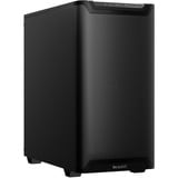 be quiet! PURE BASE 501 Airflow , Tower-Gehäuse schwarz