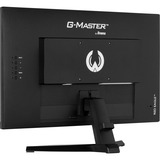 iiyama G-MASTER G2470HSU-B6 Red Eagle, Gaming-Monitor 60.5 cm (23.8 Zoll), schwarz (matt), FullHD, Fast IPS, Adaptive-Sync, 180Hz Panel