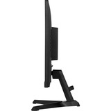 iiyama G-MASTER G2470HSU-B6 Red Eagle, Gaming-Monitor 60.5 cm (23.8 Zoll), schwarz (matt), FullHD, Fast IPS, Adaptive-Sync, 180Hz Panel