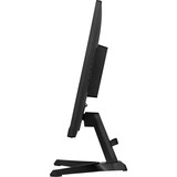iiyama G-MASTER G2470HSU-B6 Red Eagle, Gaming-Monitor 60.5 cm (23.8 Zoll), schwarz (matt), FullHD, Fast IPS, Adaptive-Sync, 180Hz Panel