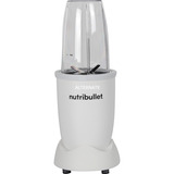 nutribullet PRO Standmixer NB907MAW weiß, 900 Watt, 0,9 Liter