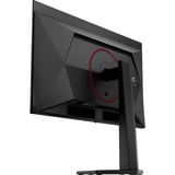 AOC AGON Q27G4SDR QD-OLED, Gaming-Monitor 67.3 cm (26.5 Zoll), schwarz, QHD, HDMI, DP, USB-Hub, 360Hz Panel