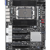 ASRock C621A WS, Mainboard 