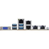 ASRock C621A WS, Mainboard 