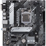ASUS PRIME H510M-A, Mainboard 