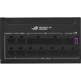 ASUS ROG-STRIX-1000P-GAMING-E, PC-Netzteil schwarz, null Watt