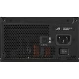 ASUS ROG-STRIX-1000P-GAMING-E, PC-Netzteil schwarz, null Watt