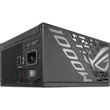ASUS ROG-STRIX-1000P-GAMING-E, PC-Netzteil schwarz, null Watt