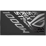 ASUS ROG-STRIX-1000P-GAMING-E, PC-Netzteil schwarz, null Watt