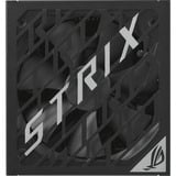 ASUS ROG-STRIX-1000P-GAMING-E, PC-Netzteil schwarz, null Watt