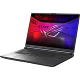 ASUS ROG Strix G18 (G815LW-S9134W), Gaming-Notebook grau/grün, Intel® Core™ Ultra 9 275HX, NVIDIA GeForce RTX 5080, 32 GB DDR5, 2 TB (2 TB SSD), Windows 11 Home 64-Bit