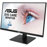 ASUS VA27AQSB, LED-Monitor 68 cm (27 Zoll), schwarz, QHD, IPS, Adaptive-Sync