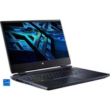 Acer Predator Helios 300 (PH315-55-79FW), Gaming-Notebook schwarz, Windows 11 Home 64-Bit, 165 Hz Display, 1 TB SSD