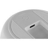 Ansmann Nachtlicht Pinguin Leon weiß