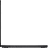 Apple MacBook Pro (16") 2024 CTO, Notebook schwarz, 24 GB, 1 TB (1 TB SSD), M4 Pro, MacOS, Amerikanisch