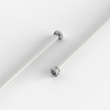 Aqara Rolladensteuerung T1S, Motor weiß