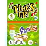 Asmodee Time's Up! Family, Quizspiel 