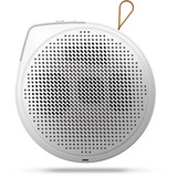 BenQ GV50, Laser-Beamer weiß, Google TV, Portabel, Deckenprojektion, 18W-Stereolautsprecher